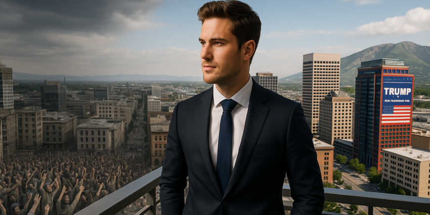 True Leadership: Truth vs Image